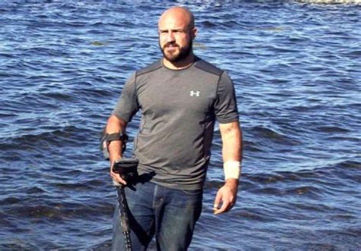 Jack Begley's Sexual Orientation And Its Impact