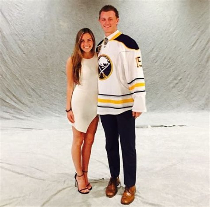 Is Jack Eichel Hitched? Unveiling The Truth And Exploring The Implications