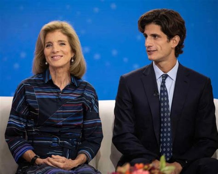 Is Jack Schlossberg Married? Discoveries And Insights
