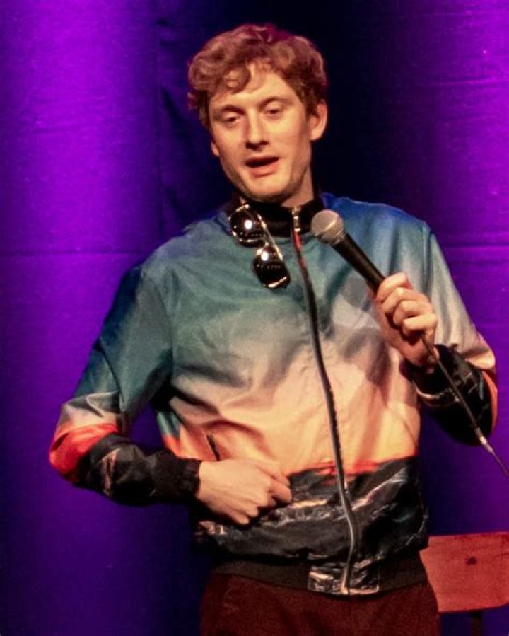 Unveiling James Acaster's Marital Truth: A Journey Of Discovery