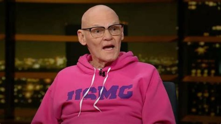 James Carville's Health Status Revealed