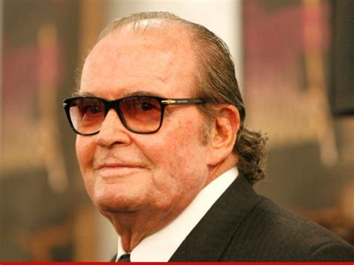 Uncovering The Fate Of James Garner