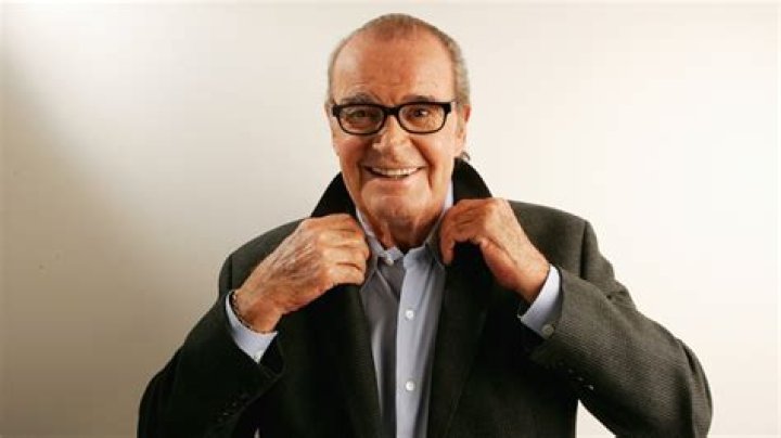 The Life And Legacy Of James Garner