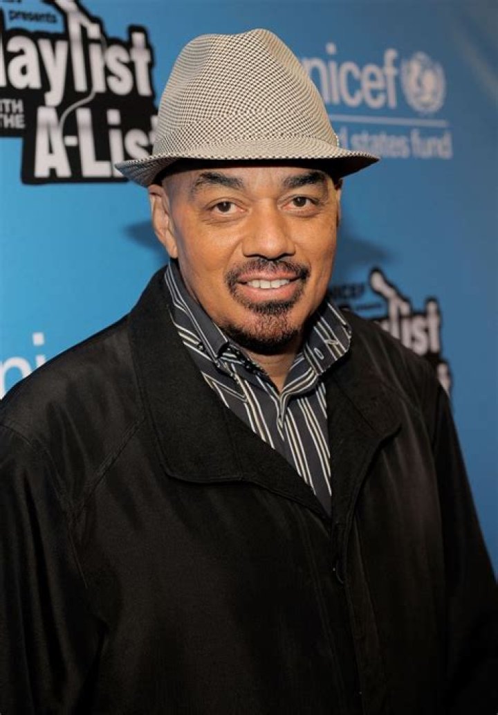 Unveiling The Truth Behind "Is James Ingram Still Alive": Discoveries And Insights