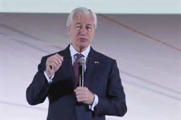 Unraveling The Truth Behind Jamie Dimon's Faith