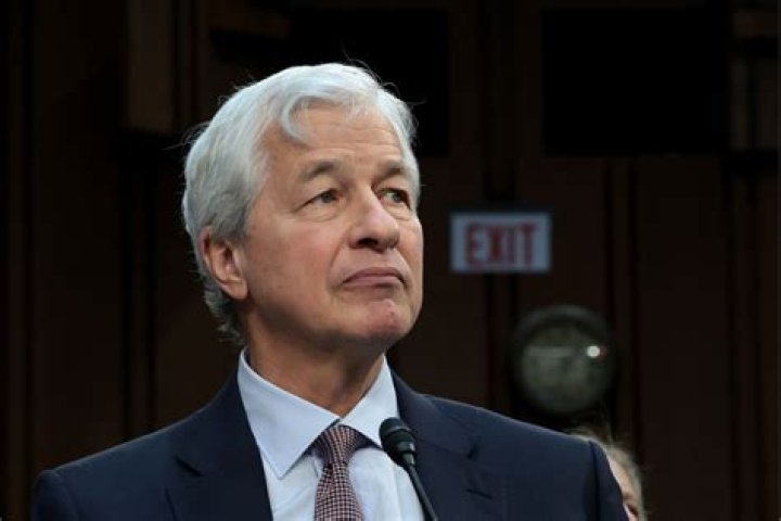 Is Jamie Dimon A Jew? Unlocking Insights And Discoveries