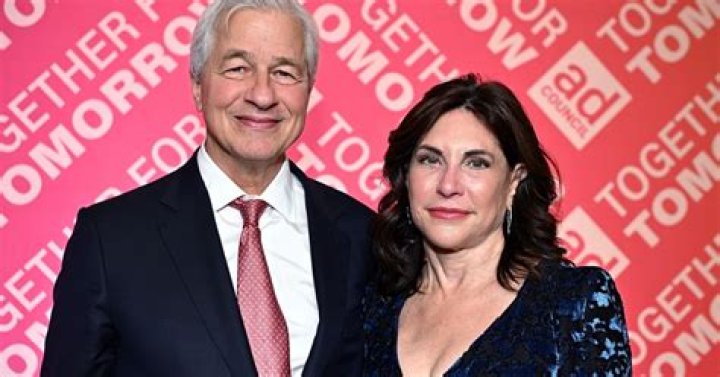 Unveiling The Enigma: Is Jamie Dimon Jewish?