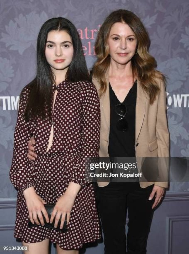 Uncover The Acting Journey Of Jane Leeves' Daughter: An Exclusive Insight