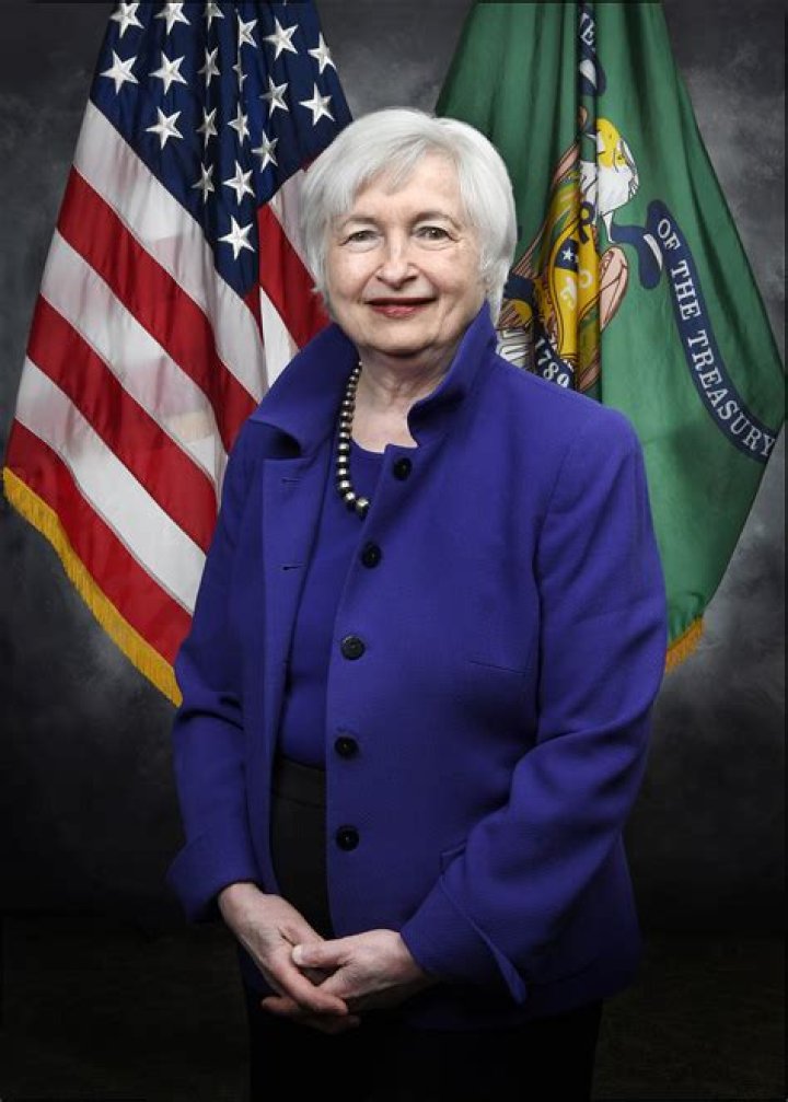 Unveiling The Private Life Of Janet Yellen: Marriage, Love, And Career