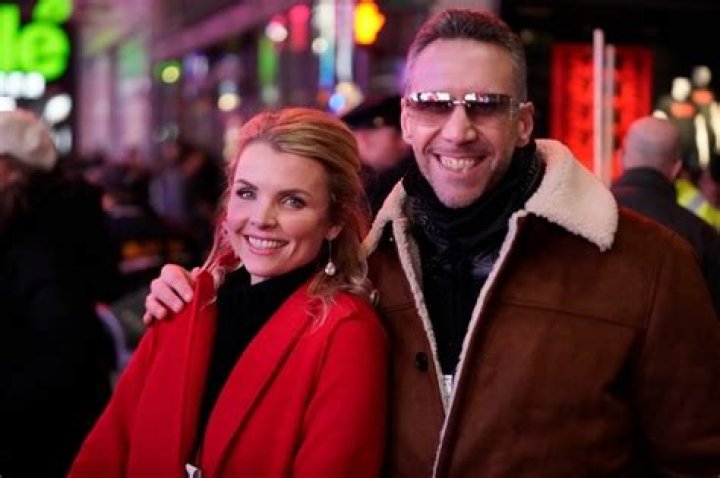 Is Jason Boehlke Married? Uncover The Truth And Gain Exclusive Insights