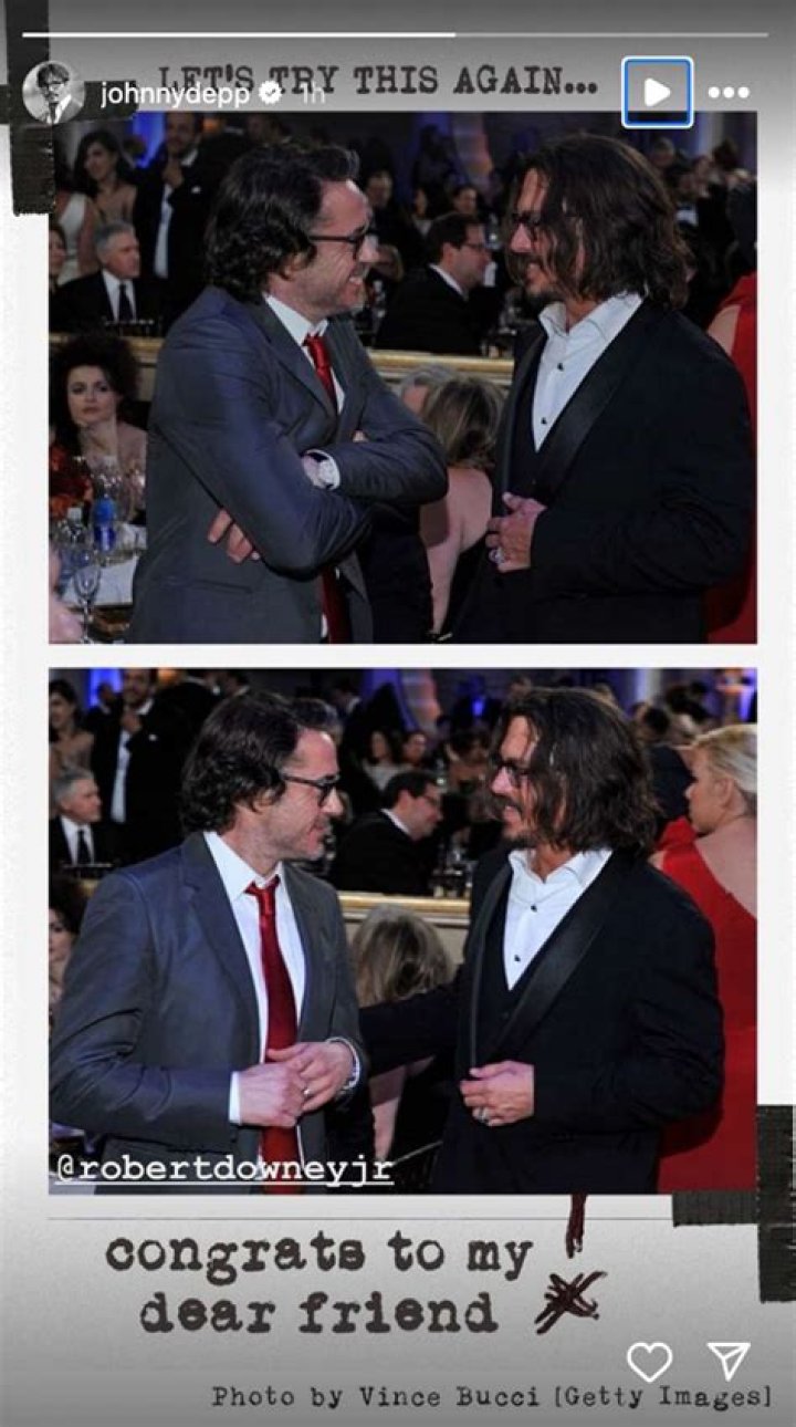 Jason Momoa And Johnny Depp's Friendship Explored