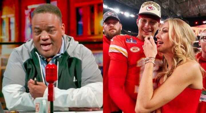 Jason Whitlock's Marital Status Unveiled