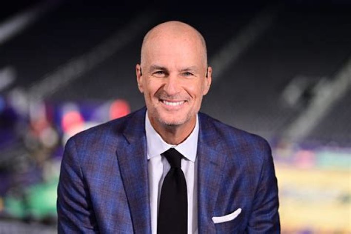 Unraveling The Mysteries Behind Jay Bilas's Health Journey