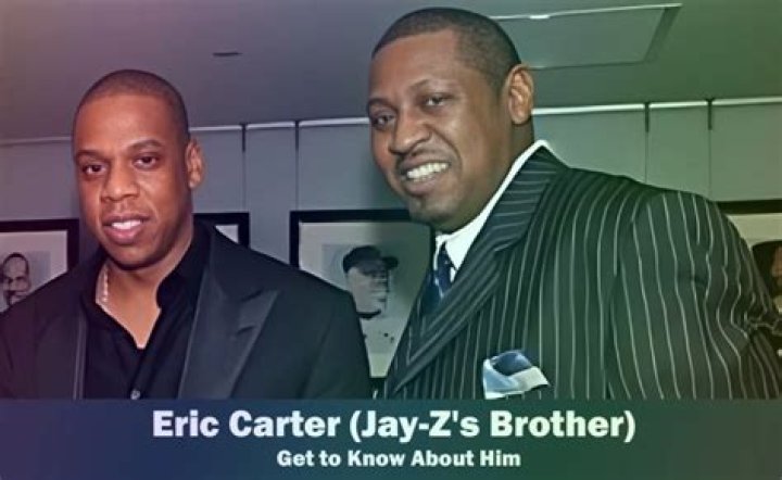 Unveiling The Truth: Jay-Z's Brother's Fate Revealed
