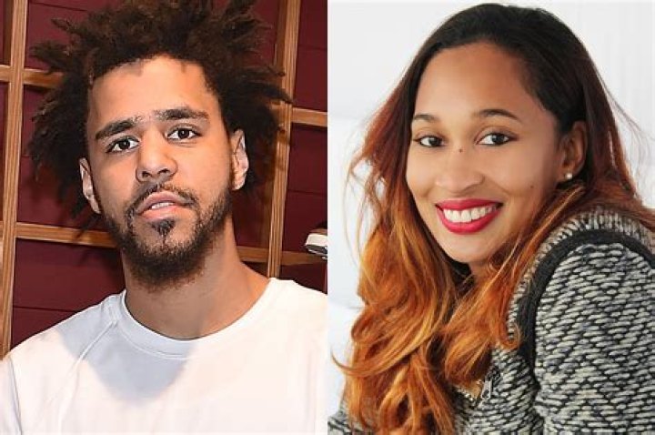 Is J. Cole Married? Discoveries And Insights