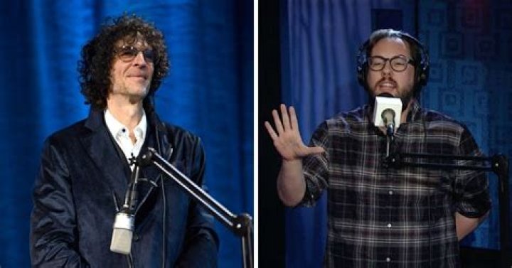 Is JD From Howard Stern Married?
