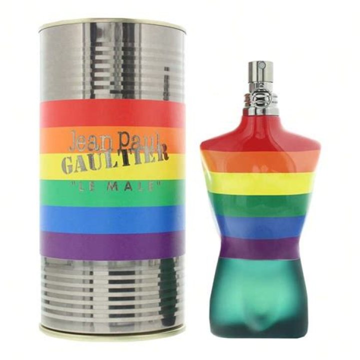 Is Jean Paul Gaultier Gay?