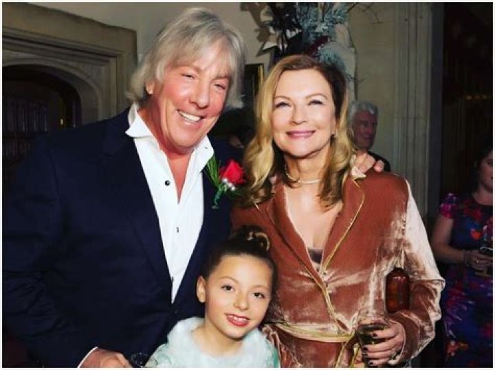 Discover The Marital Status Of Jeffrey Fieger