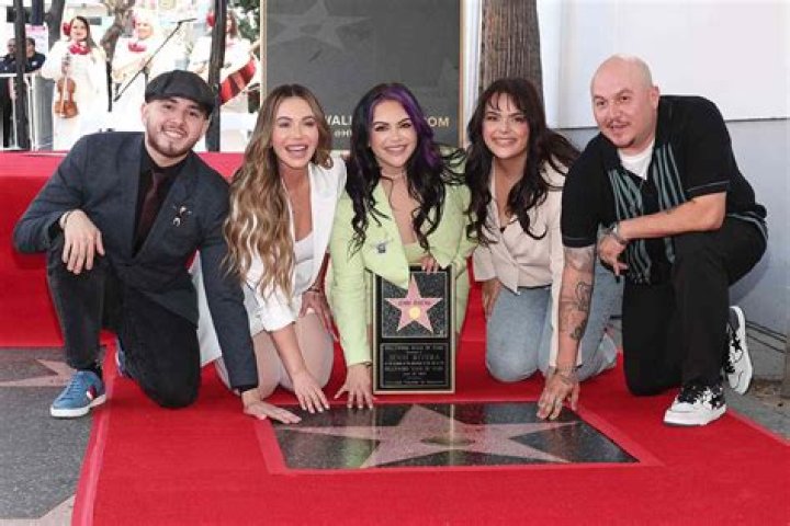 Jenicka Lopez And Jenni Rivera's Surprising Connection