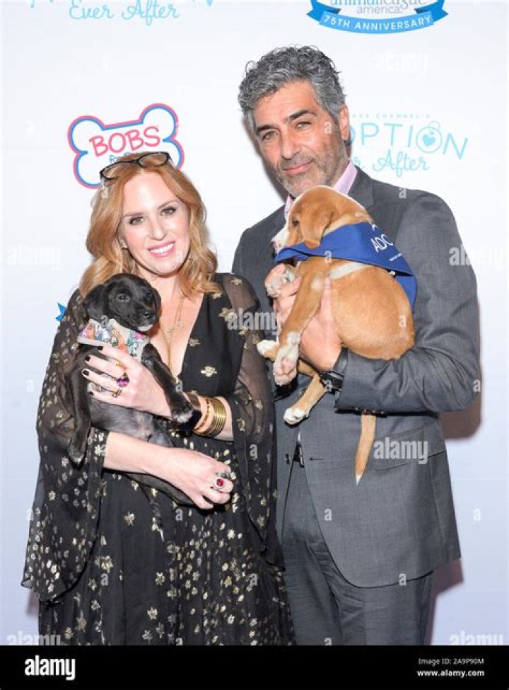 Is Jenny Hutt Still Married? Exclusive Revelations