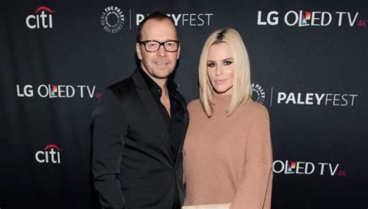 Unveiling Jenny McCarthy's Marital Truth: Discoveries And Insights