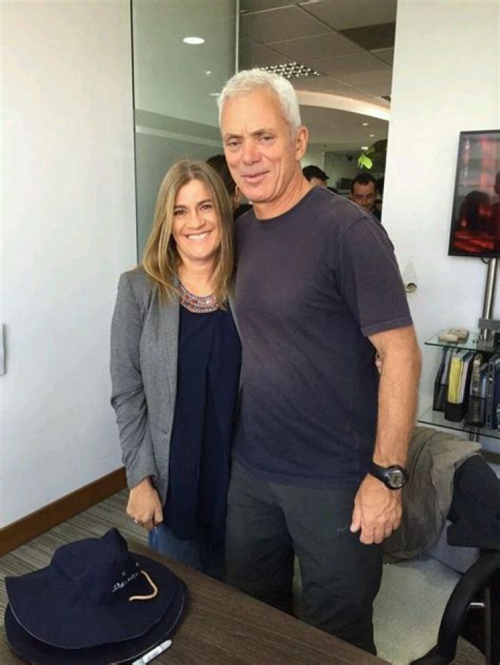 Jeremy Wade's Marital Status Unraveled