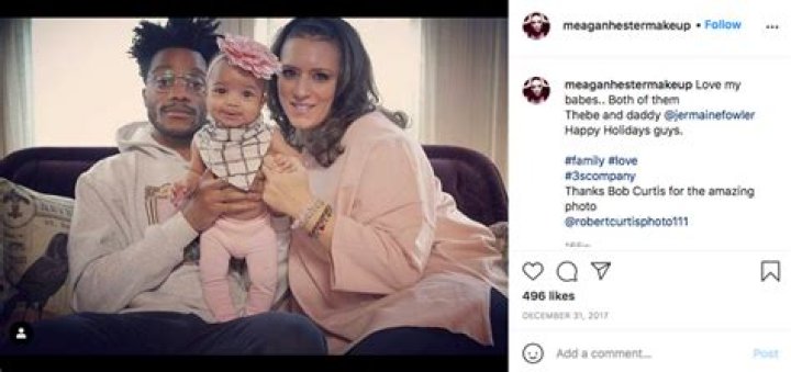 Unveiling Jermaine Fowler's Matrimonial Status: Secrets Revealed