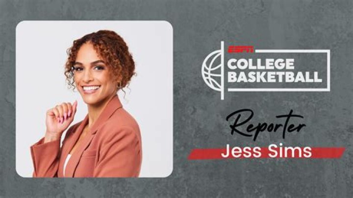 Jess Sims' Relationship Status Revealed