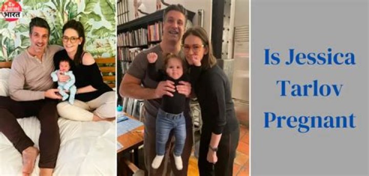 Jessica Tarlov's Pregnancy, Insights And Revelations