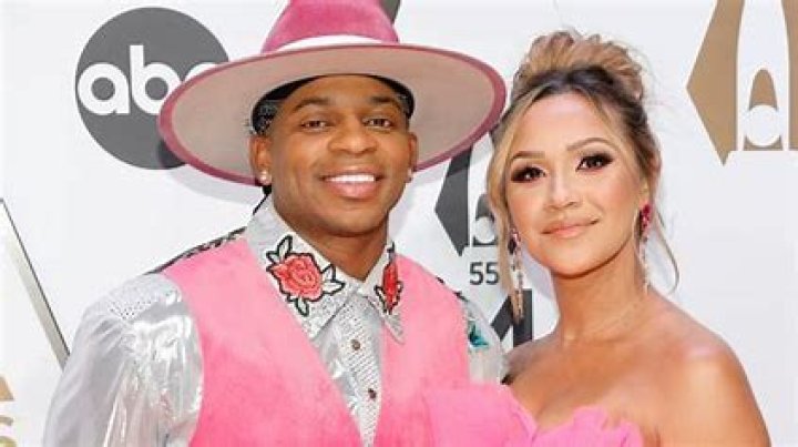 Jimmie Allen And Debbie Allen's Surprising Connection