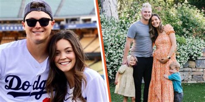 Joc Pederson's Sexual Orientation Explored