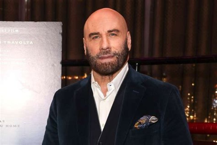 Unveiling The Truth: John Travolta's Sexuality Explored