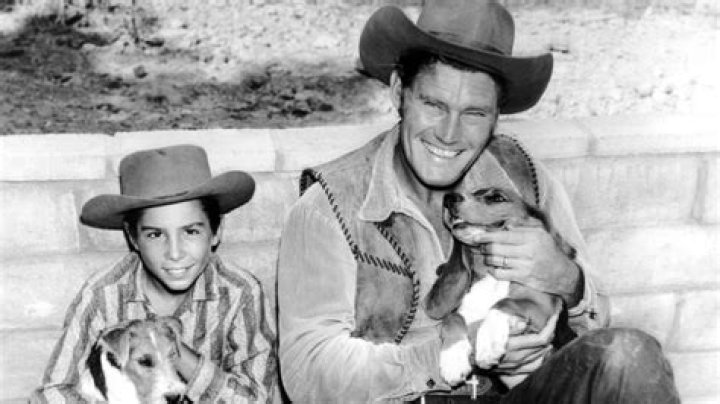 Johnny Crawford's Legacy Beyond "The Rifleman"