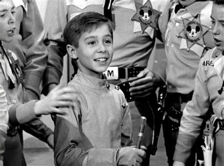 Johnny Crawford's Legacy Beyond Mortality