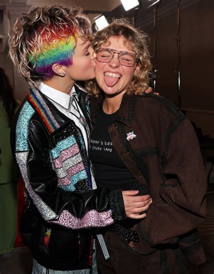 JoJo Siwa's Partner Revealed And Explored