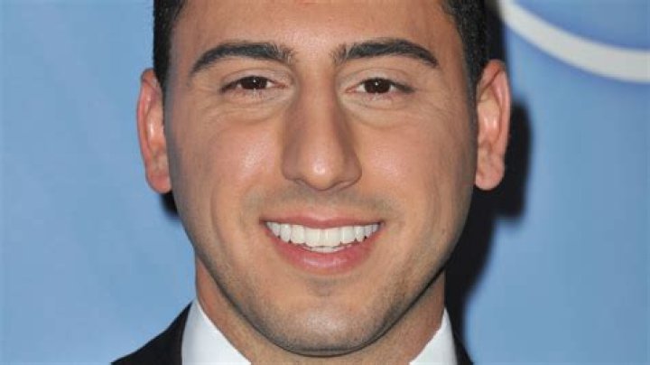 Unveiling Josh Altman's Jewish Heritage: Discoveries And Insights