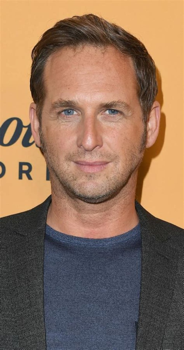 Josh Lucas's Sexuality And Beyond