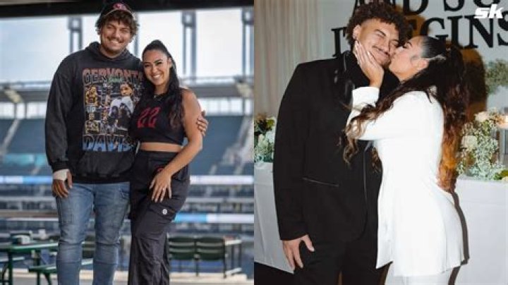 Unveiling The Truth: Is Josh Naylor Hitched?