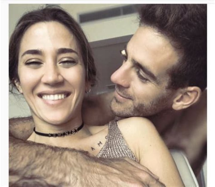 Is Juan Martin Del Potro Hitched?