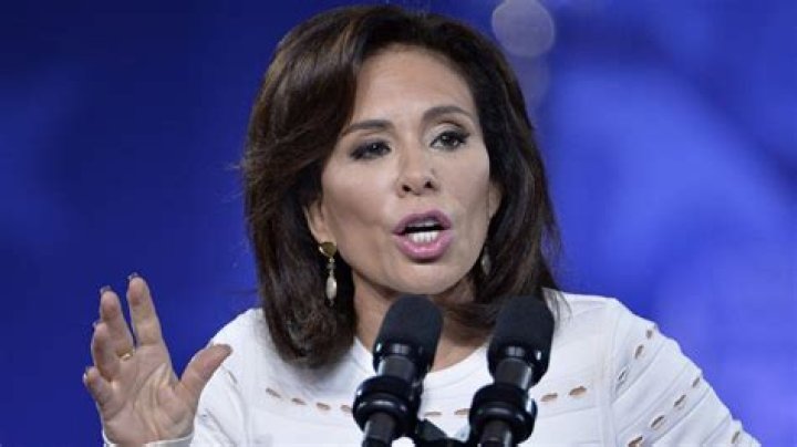 Judge Jeanine's Enduring Presence On The Five