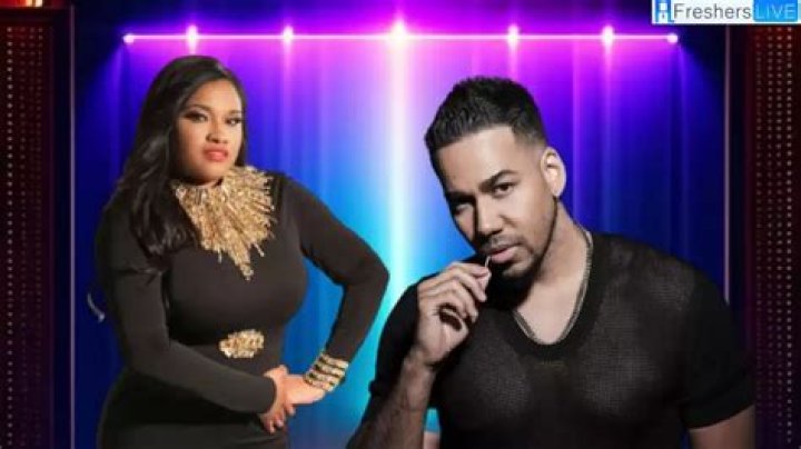 Judy Santos And Romeo Santos' Surprising Connection