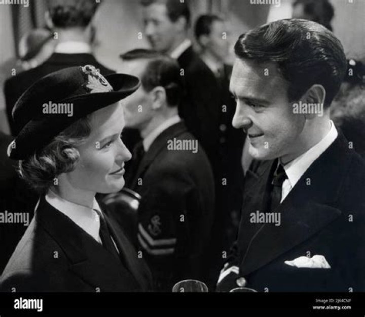 Is Julie Hallam Still Among Us?