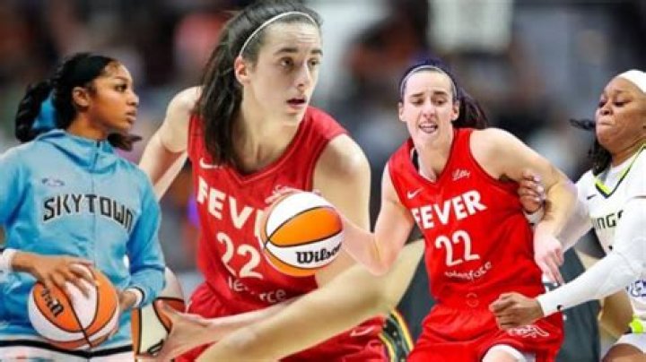 Kaitlyn Clark's Transgender Journey And Inspiring Impact