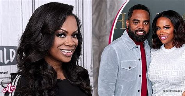 Kandi Burruss's Marital Status Unveiled