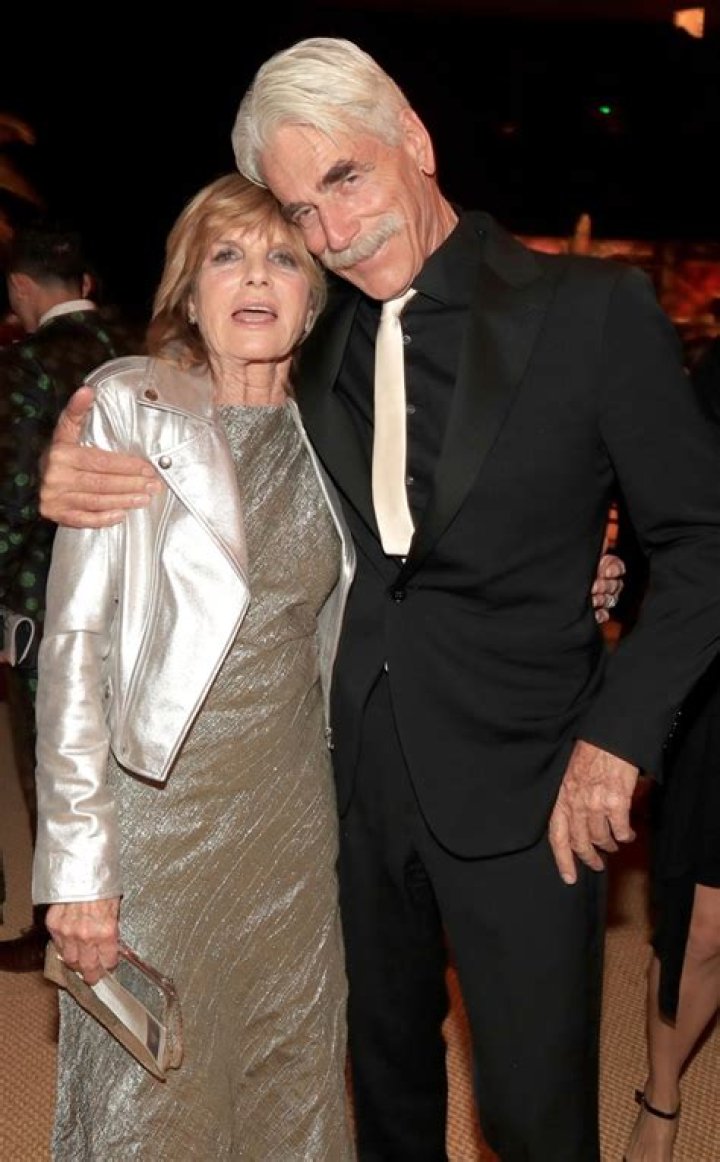 Is Katharine Ross Still Married To Sam Elliott?