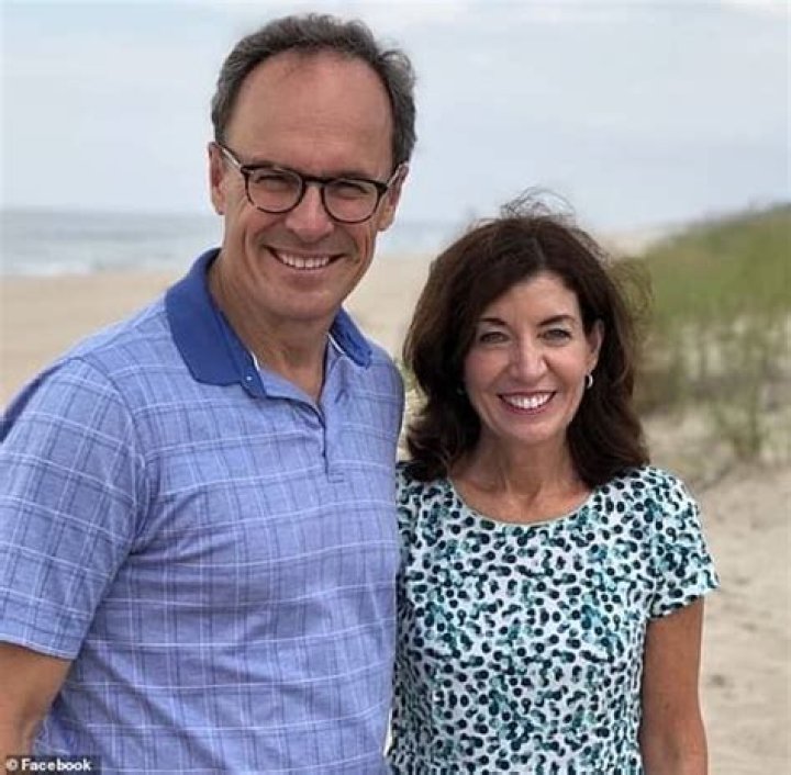 Discoveries And Insights Into Kathy Hochul's Marital Status