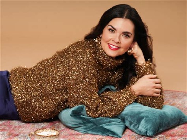 Is Katie Lee Biegel Expecting?