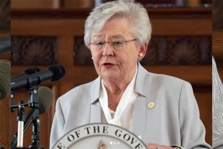 Kay Ivey's Marital Status: Uncovering The Truth