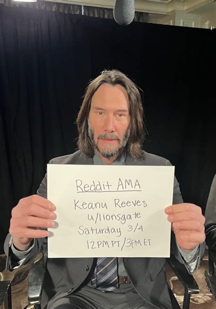 Uncovering The Truth Behind Keanu Reeves And Autism