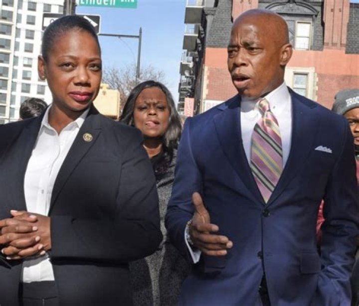 Unveiling The Marriage Status Of Keechant Sewell: Discoveries And Insights